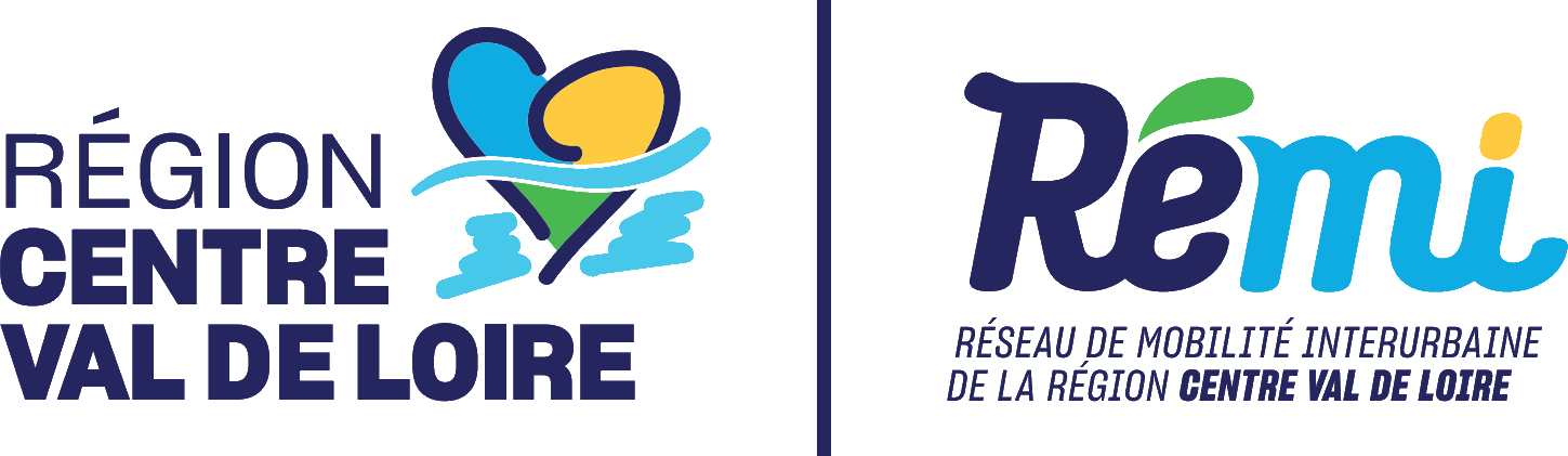 Région Centre-Val de Loire - Rémi