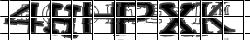 Saisissez les caractères de l'image