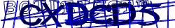 Saisissez les caractères de l'image