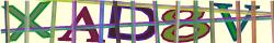 Saisissez les caractères de l'image
