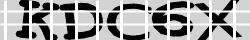 Saisissez les caractères de l'image