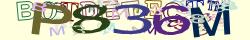 Saisissez les caractères de l'image