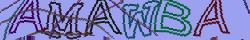 Saisissez les caractères de l'image
