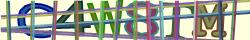 Saisissez les caractères de l'image