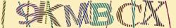 Saisissez les caractères de l'image