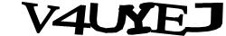 Saisissez les caractères de l'image