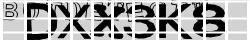 Saisissez les caractères de l'image