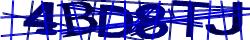 Saisissez les caractères de l'image