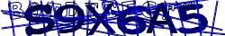 Saisissez les caractères de l'image