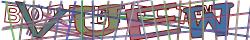 Saisissez les caractères de l'image