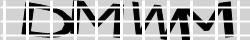 Saisissez les caractères de l'image