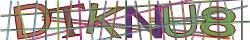 Saisissez les caractères de l'image