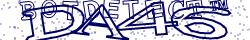 Saisissez les caractères de l'image
