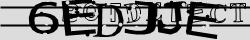Saisissez les caractères de l'image