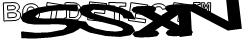 Saisissez les caractères de l'image