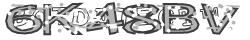 Saisissez les caractères de l'image