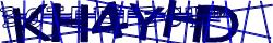 Saisissez les caractères de l'image