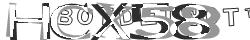 Saisissez les caractères de l'image