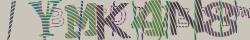 Saisissez les caractères de l'image