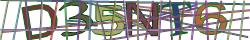 Saisissez les caractères de l'image
