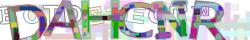 Saisissez les caractères de l'image