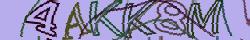 Saisissez les caractères de l'image