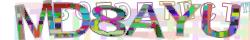 Saisissez les caractères de l'image