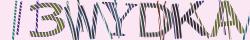 Saisissez les caractères de l'image