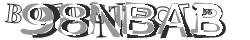 Saisissez les caractères de l'image