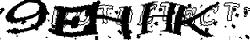 Saisissez les caractères de l'image