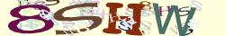 Saisissez les caractères de l'image