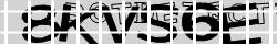 Saisissez les caractères de l'image