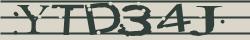 Saisissez les caractères de l'image