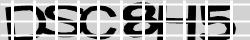 Saisissez les caractères de l'image
