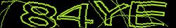 Saisissez les caractères de l'image