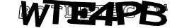Saisissez les caractères de l'image