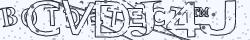 Saisissez les caractères de l'image