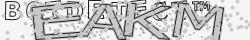 Saisissez les caractères de l'image