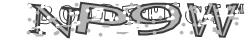 Saisissez les caractères de l'image