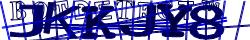 Saisissez les caractères de l'image