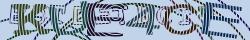 Saisissez les caractères de l'image