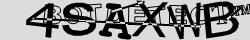 Saisissez les caractères de l'image