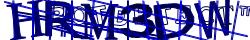 Saisissez les caractères de l'image