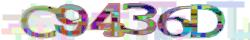 Saisissez les caractères de l'image