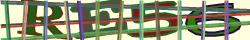 Saisissez les caractères de l'image