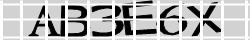 Saisissez les caractères de l'image