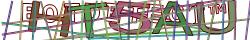 Saisissez les caractères de l'image