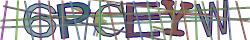 Saisissez les caractères de l'image