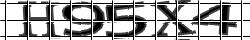 Saisissez les caractères de l'image