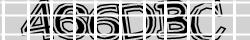 Saisissez les caractères de l'image